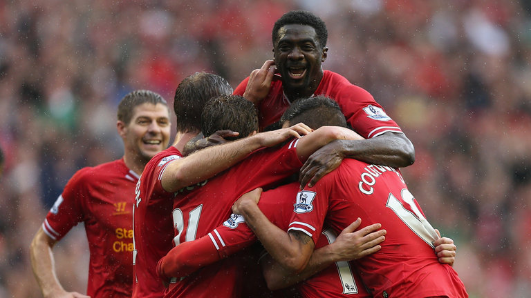 意甲联赛本轮精彩进球回顾