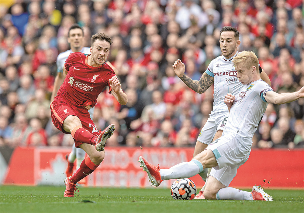 足球联赛关键球员数据统计