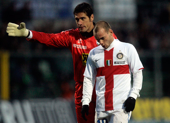 海港瞄准津门虎头号射手，力争中超四连冠再添强援