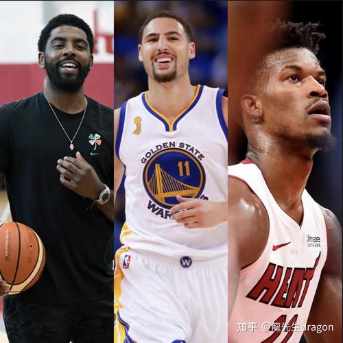 [NBA]杜兰特长传送助攻 谢泼德飞身双手扣篮