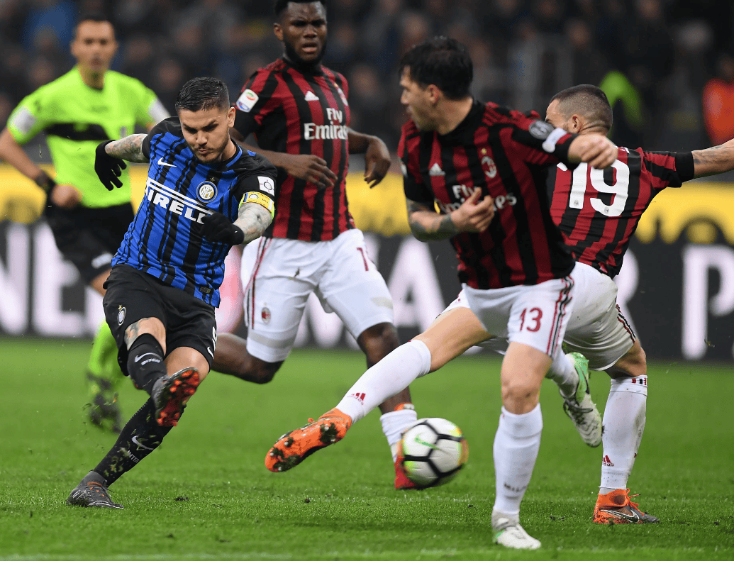 加西亚拒绝27万博彩公司赞助，坦言赌博让这项运动带来仇恨和虐待