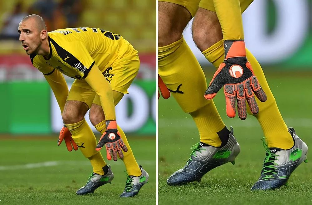 女子在冰面上奔跑拍照，突然冰面破裂女子坠入湖中！