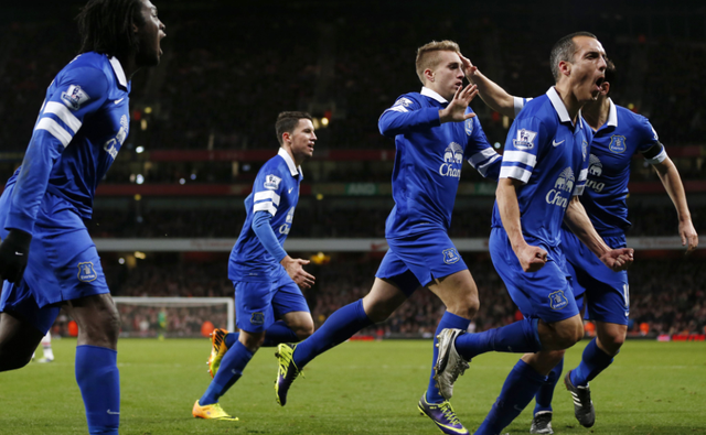 TA：如果维尔贝克继续保持出色状态，他可以担任凯恩的替补